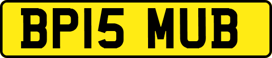 BP15MUB
