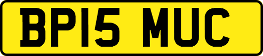 BP15MUC