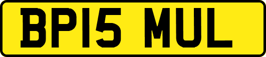 BP15MUL