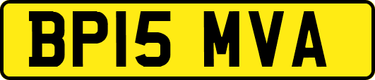BP15MVA