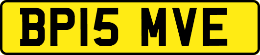 BP15MVE