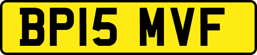 BP15MVF