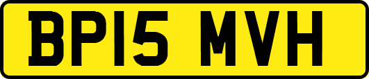 BP15MVH