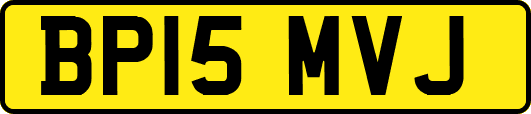 BP15MVJ