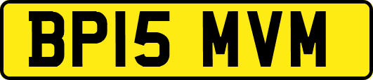 BP15MVM