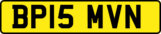 BP15MVN