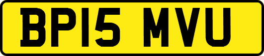 BP15MVU