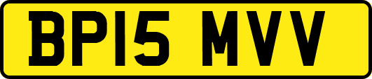 BP15MVV