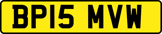 BP15MVW