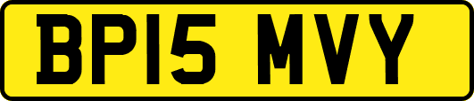 BP15MVY