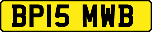 BP15MWB
