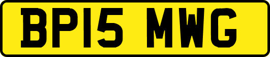 BP15MWG