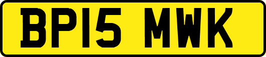 BP15MWK