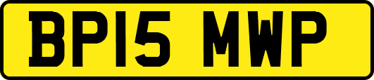 BP15MWP