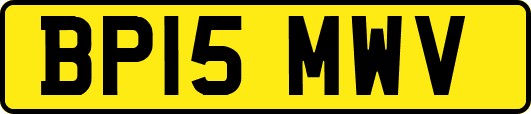 BP15MWV