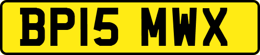 BP15MWX