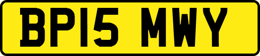 BP15MWY