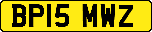 BP15MWZ
