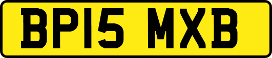 BP15MXB