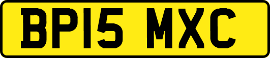 BP15MXC