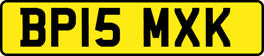 BP15MXK