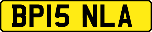 BP15NLA