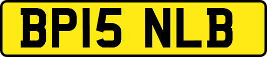 BP15NLB