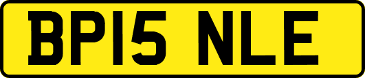 BP15NLE
