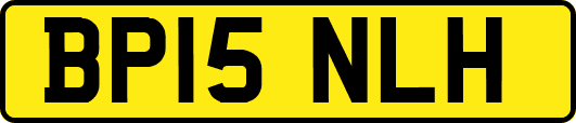 BP15NLH