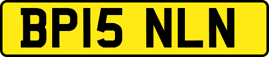 BP15NLN