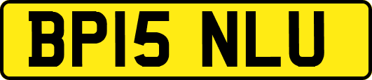 BP15NLU