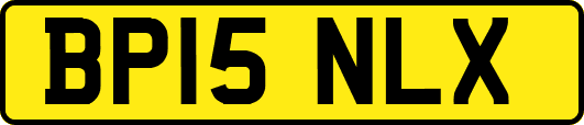 BP15NLX