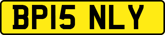 BP15NLY
