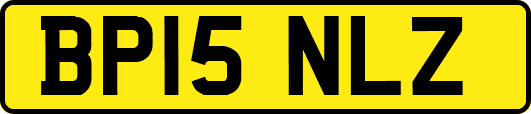 BP15NLZ