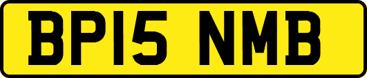 BP15NMB