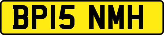 BP15NMH