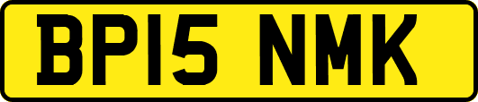 BP15NMK