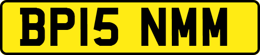 BP15NMM