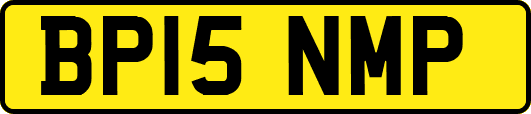 BP15NMP