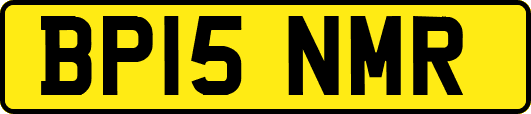 BP15NMR