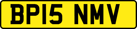 BP15NMV