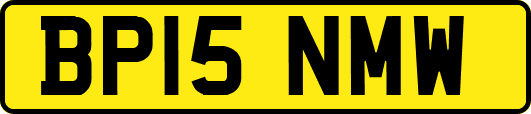 BP15NMW