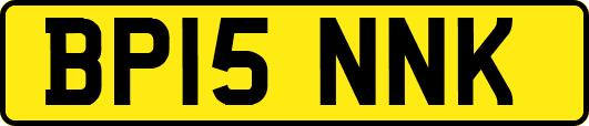 BP15NNK