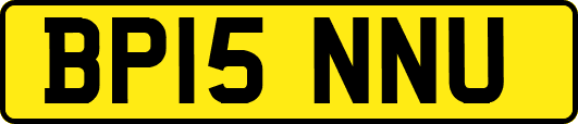 BP15NNU