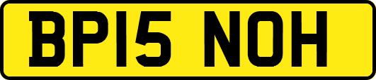 BP15NOH