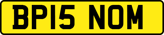 BP15NOM