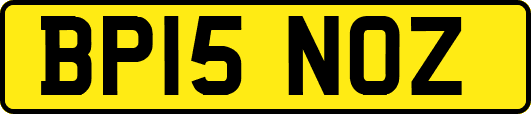BP15NOZ