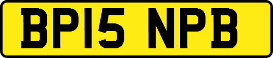 BP15NPB