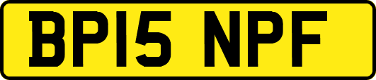 BP15NPF