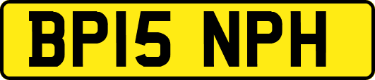 BP15NPH